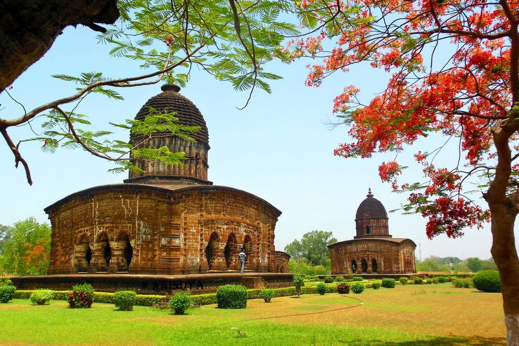 Bishnupur, Kolkata, West Bengal