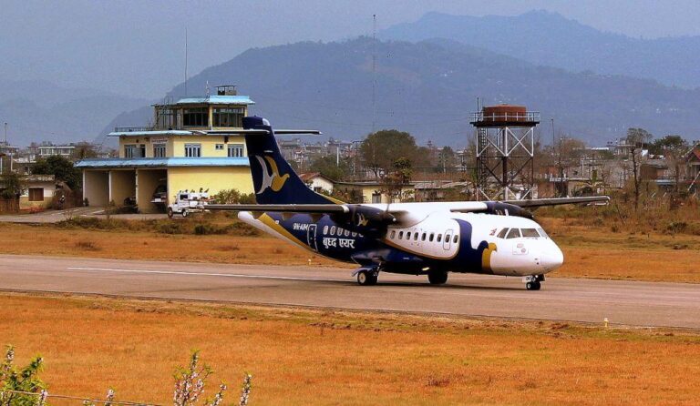 Buddha Air