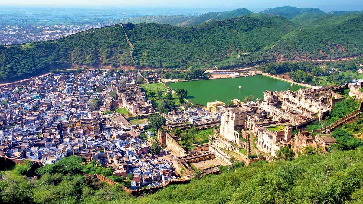 Bundi, Rajasthan
