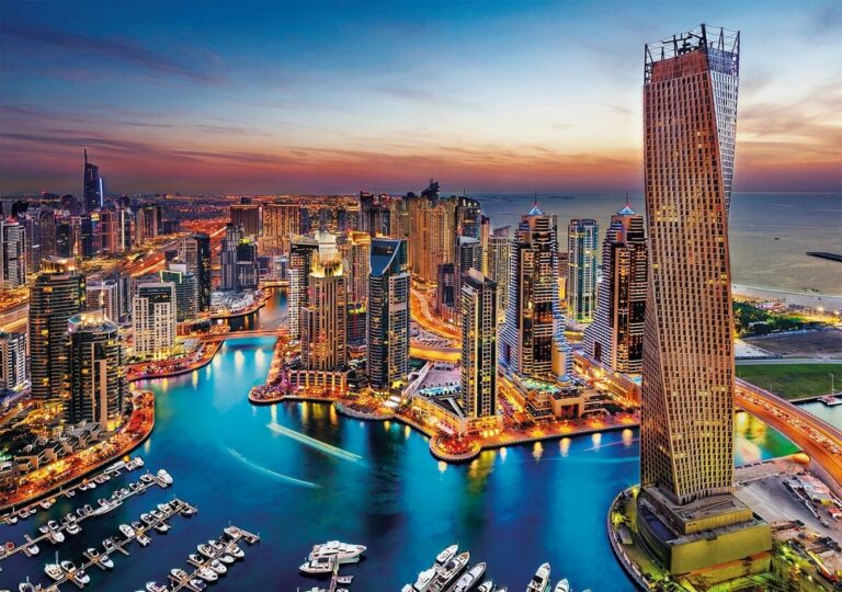Places to Visit in Dubai in March 2026: Top 10 Destinations