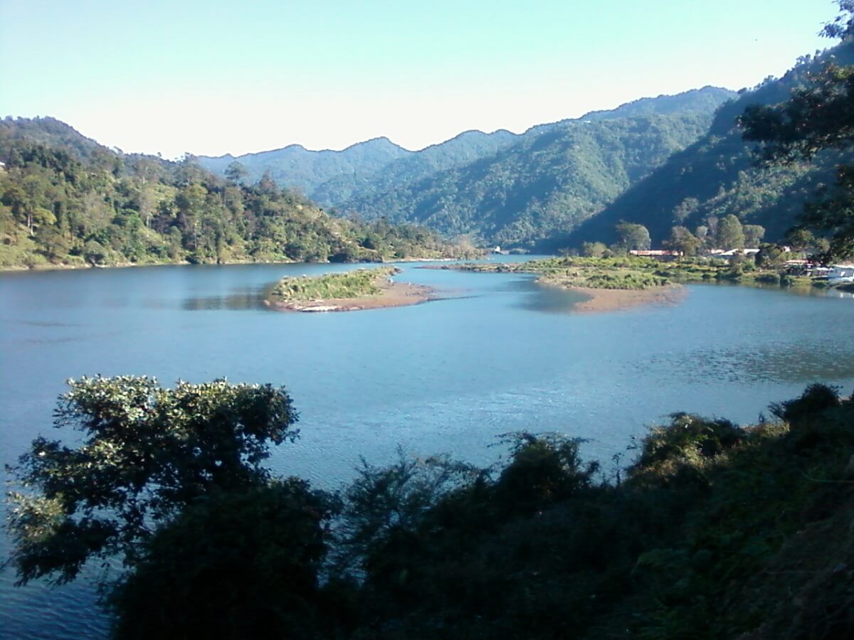 Itanagar, Arunachal Pradesh