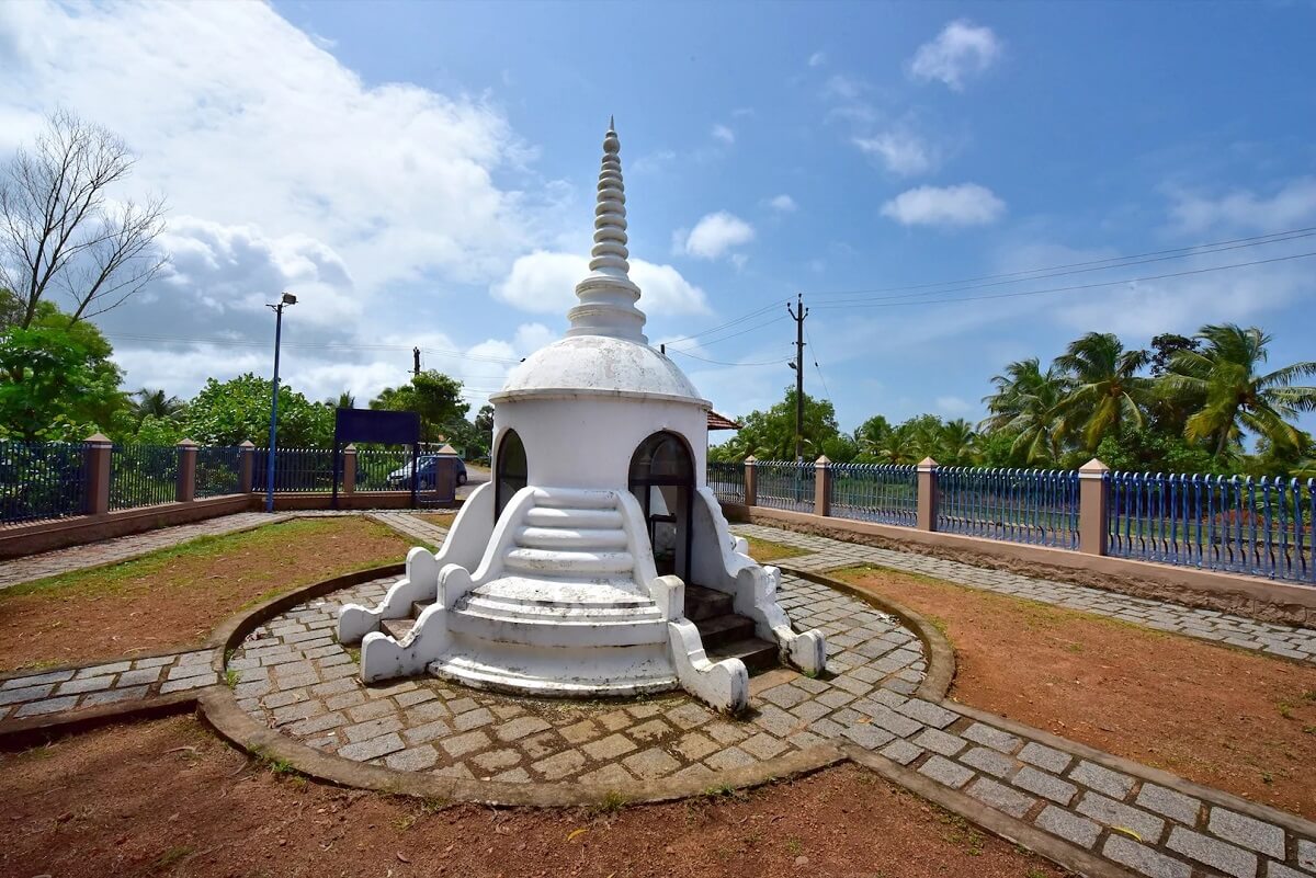 Karumadi, Alleppey, Kerala