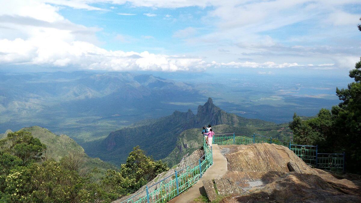 Kotagiri, Tamil Nadu