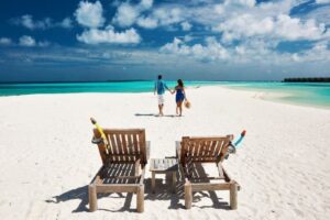 Lakshadweep Islands - Best Time To Visit