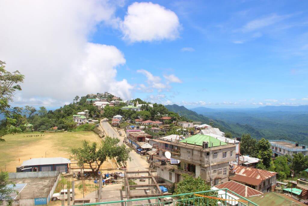 Mamit, Mizoram