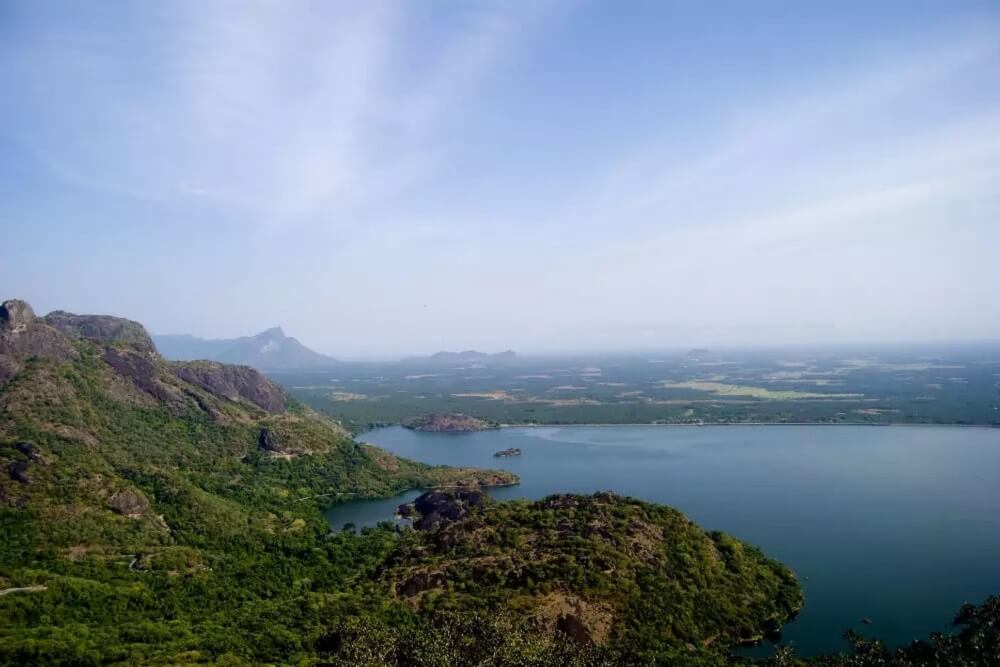 Pollachi, Tamil Nadu