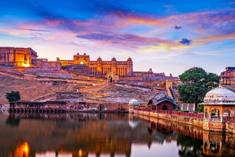 Best Place to Visit Rajasthan in March
