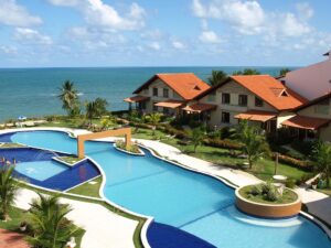 Resort Terra Paraiso Goa