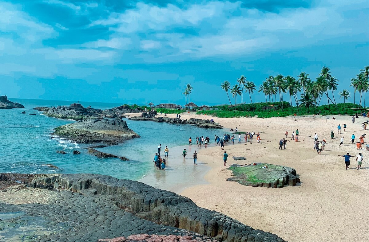 Top 10 Places to Visit in Udupi in 2023 - Tusk Travel Blog