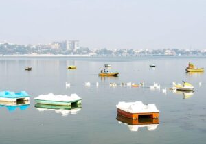 10 Best Places to Visit in Bhopal