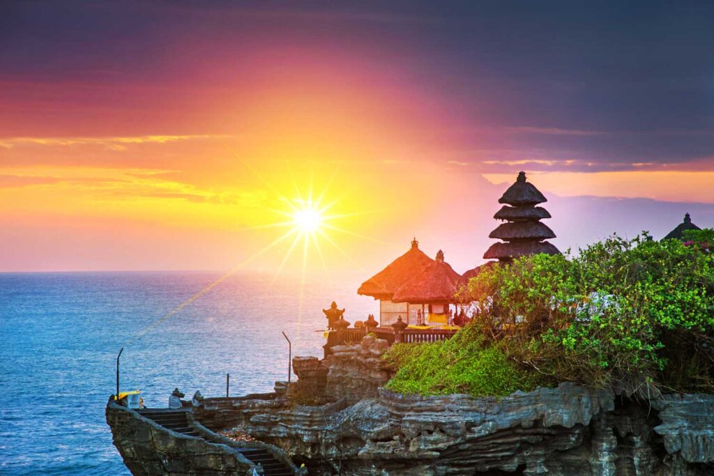 bali