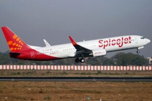 SpiceJet launches direct flights from Delhi to Khajuraho. Prices, schedule, etc.