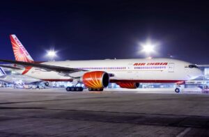Airlines India