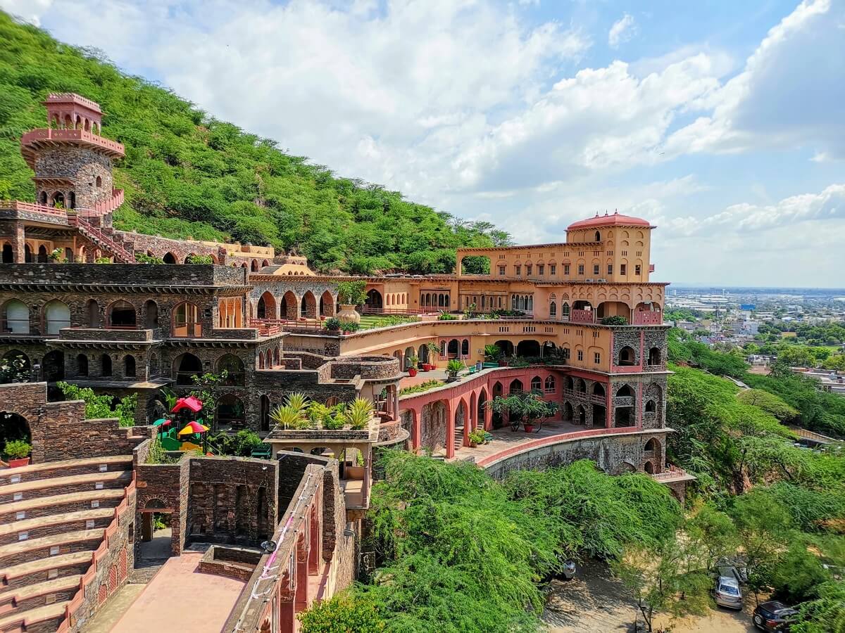 Alwar, Rajasthan