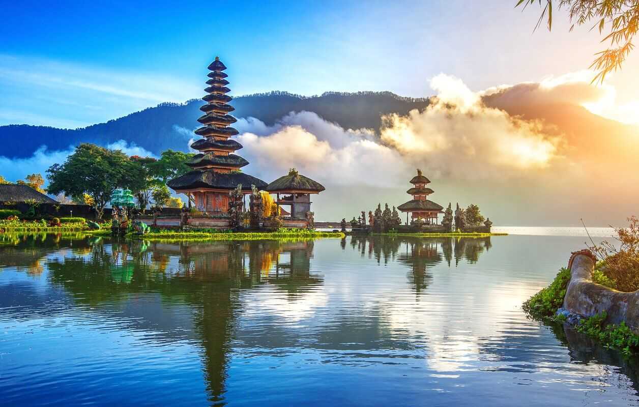 Bali Indonesia
