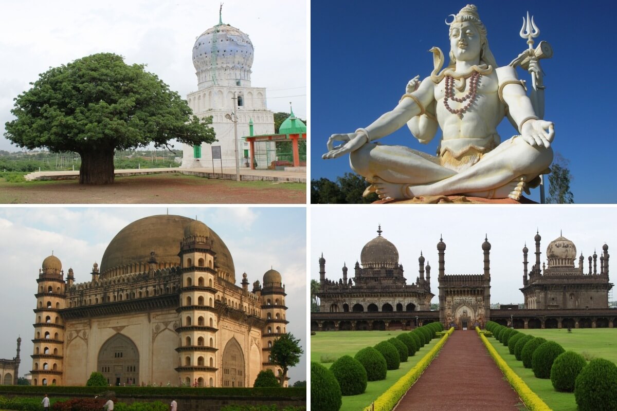 Bijapur Karnataka
