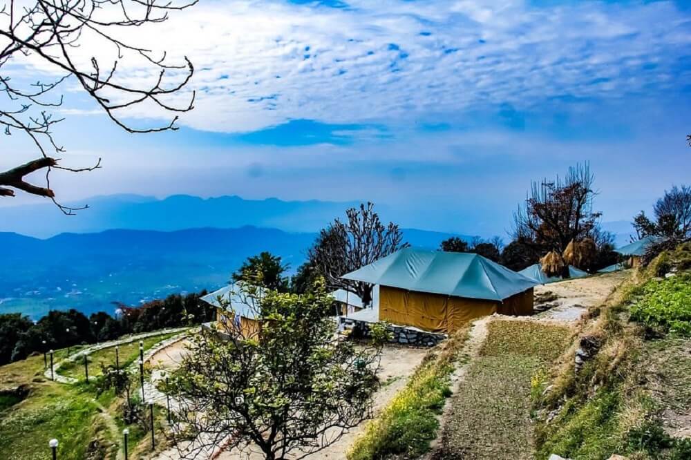 Bir Billing, Himachal Pradesh