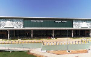 Deogarh-Airport