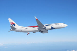 Malaysia Airlines Announced Regular Flights between Malaysia and India starting on March 27