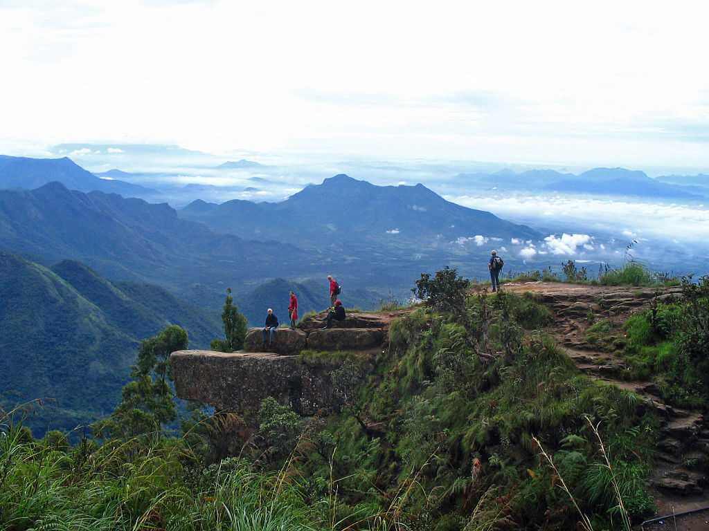 Green Valley View, Kodaikanal, Tamil Nadu