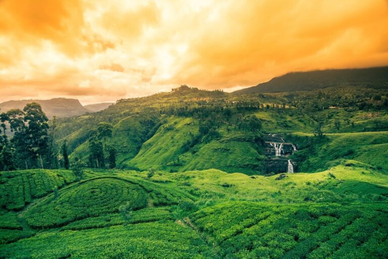 Kandy, Sri Lanka