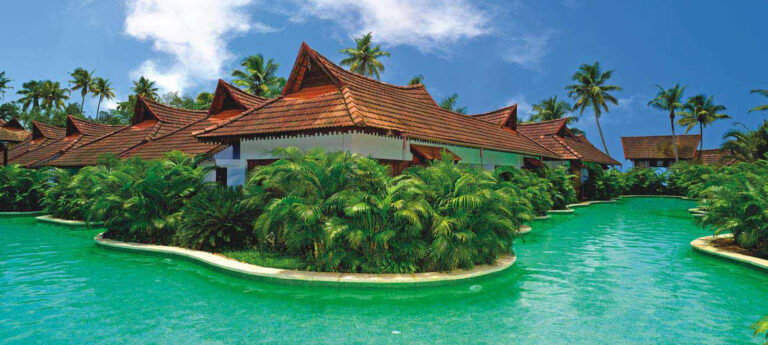 Kumarakom Kerala