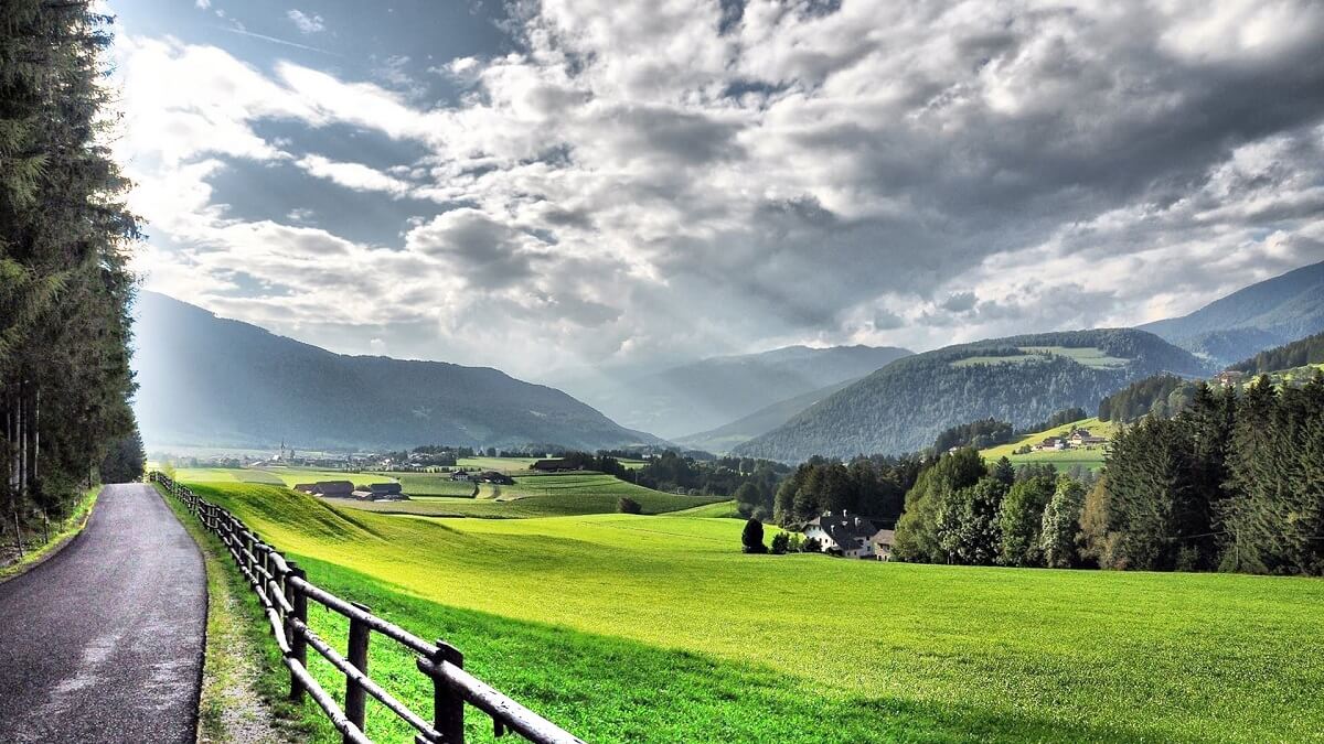 Khajjiar, Himachal Pradesh