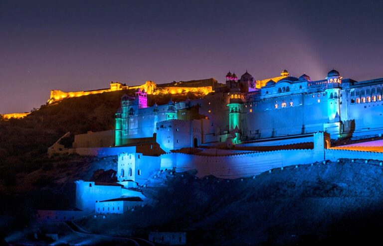 Light-Sound-Show-India
