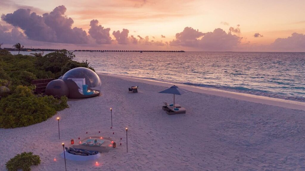 Maldives
