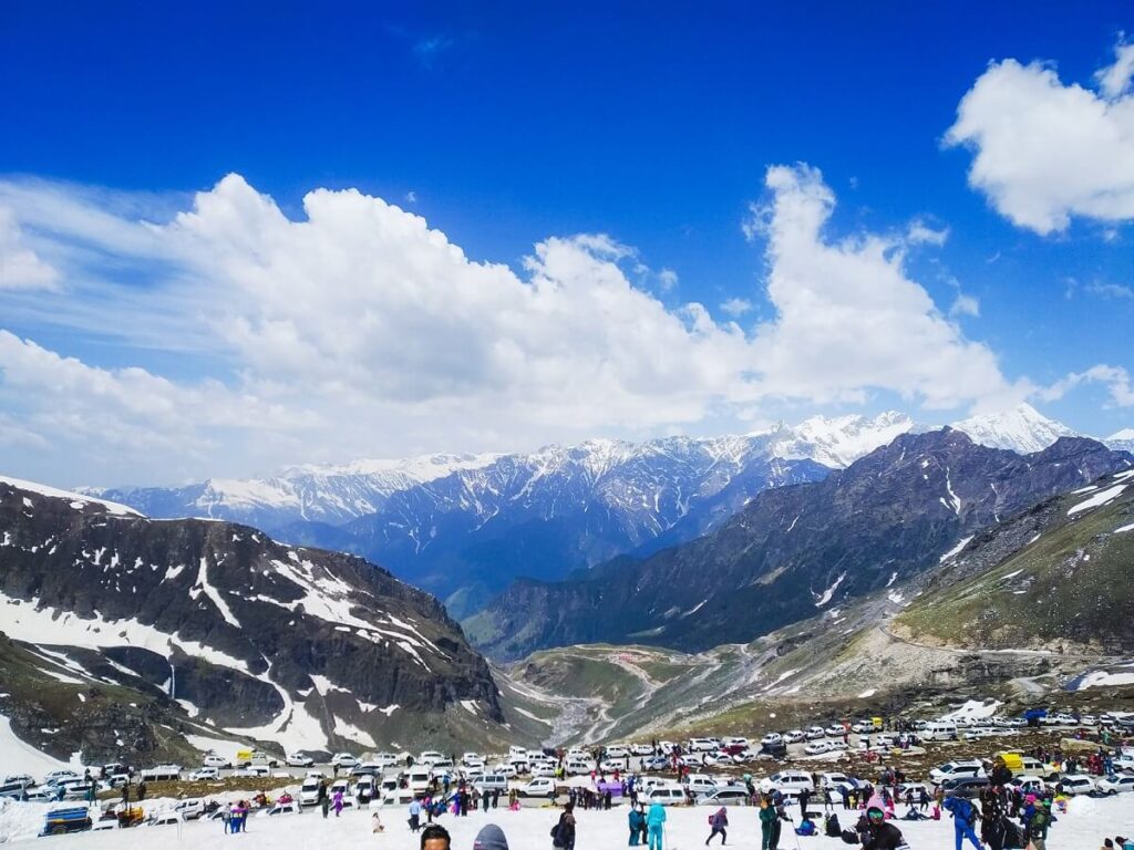 Manali, Himachal