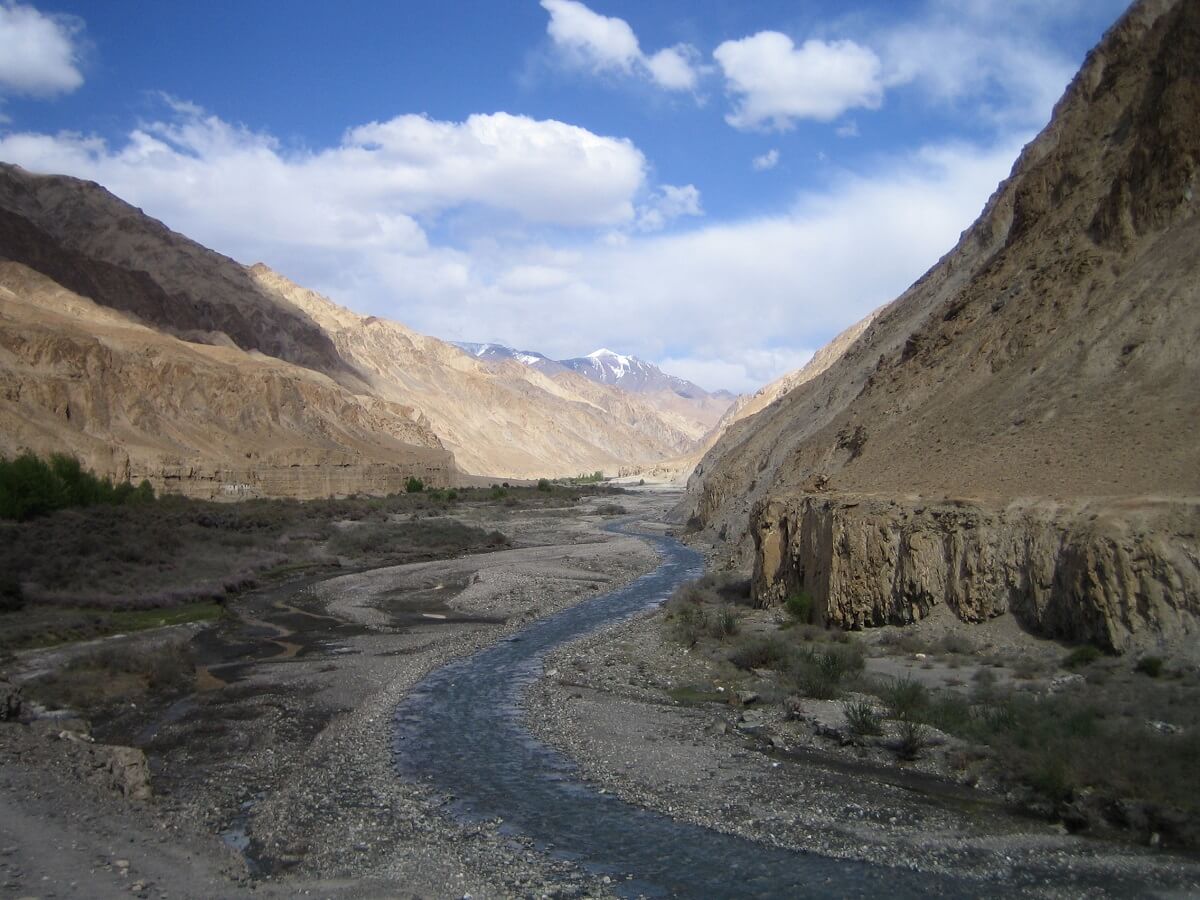 Markha Valley, Ladakh