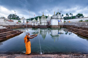 10 Most Famous Pilgrimage Places in Madhya Pradesh