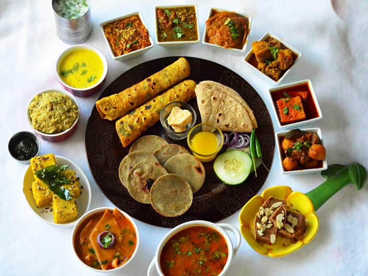 North East India Cuisine
