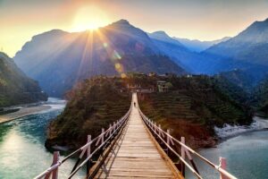 North India Best Places to Visit in May