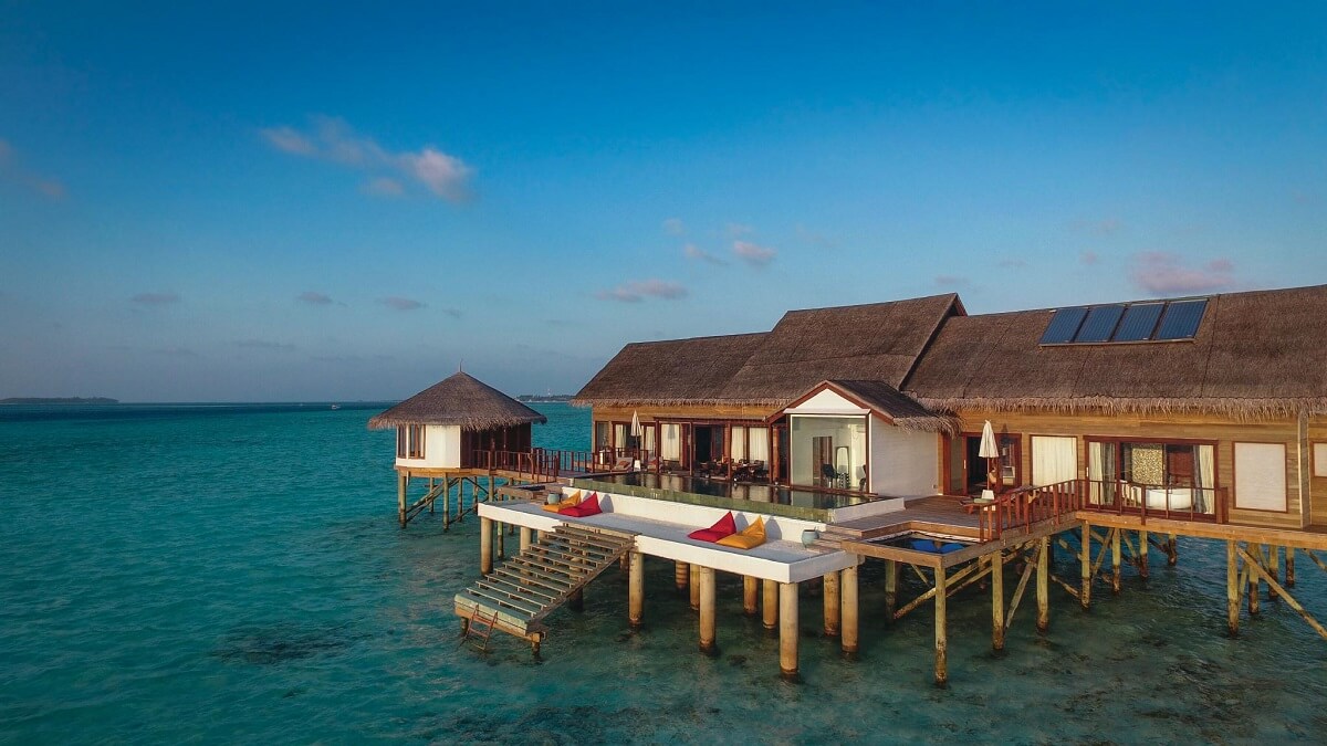 Ozen by Atmosphere, Maldives