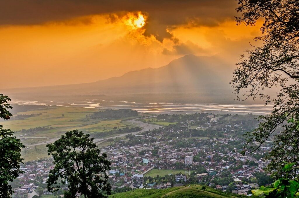 Phuentsholing, Bhutan