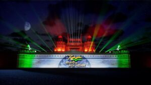 Red Fort Festival: What You Need to Know about Bhart Bhagya Vidhata