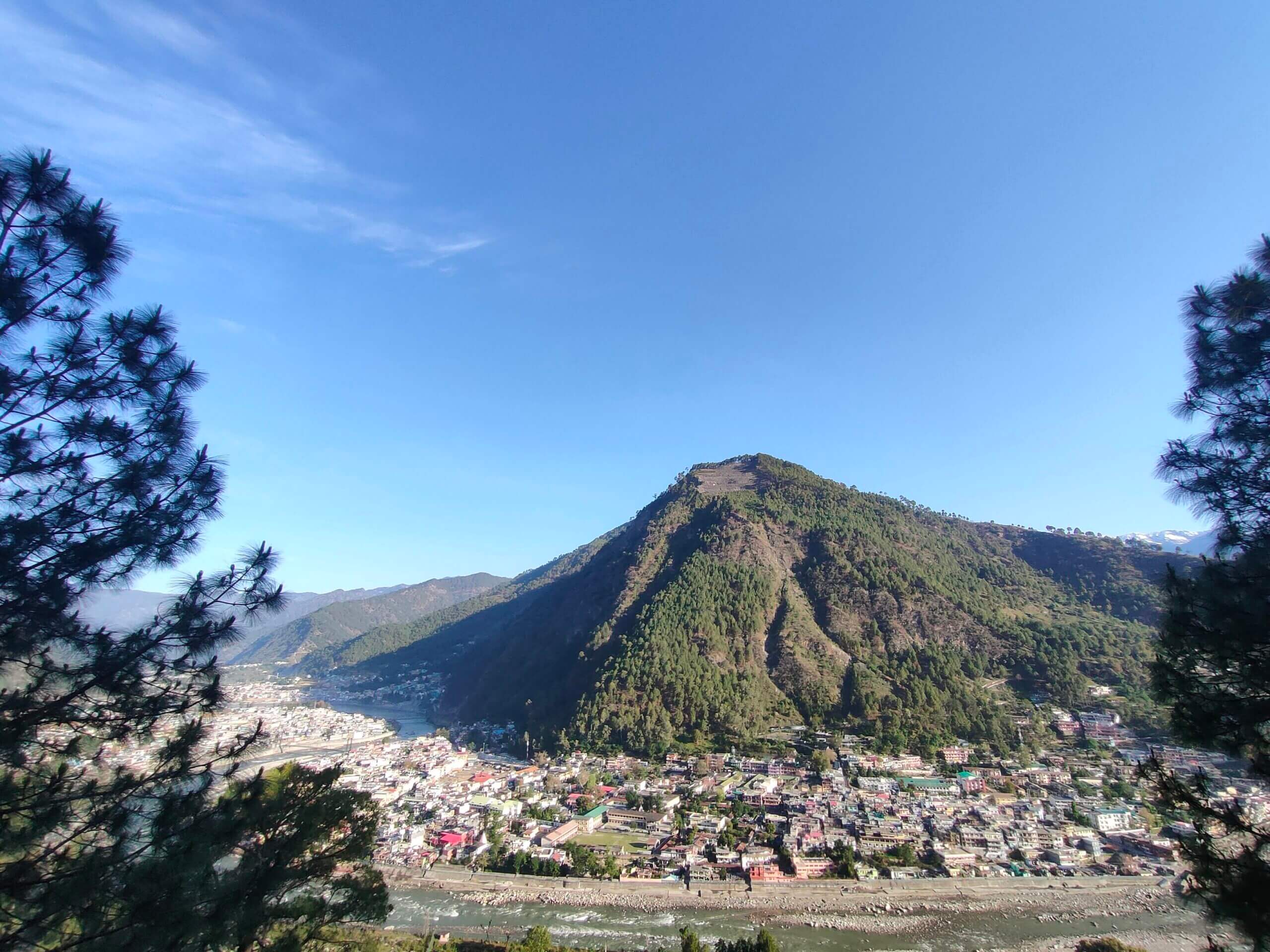 Uttarkashi, Uttarakhand