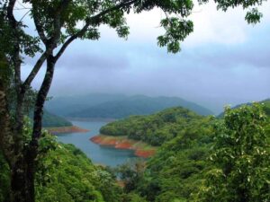 best tourist places to Visit in Idukki