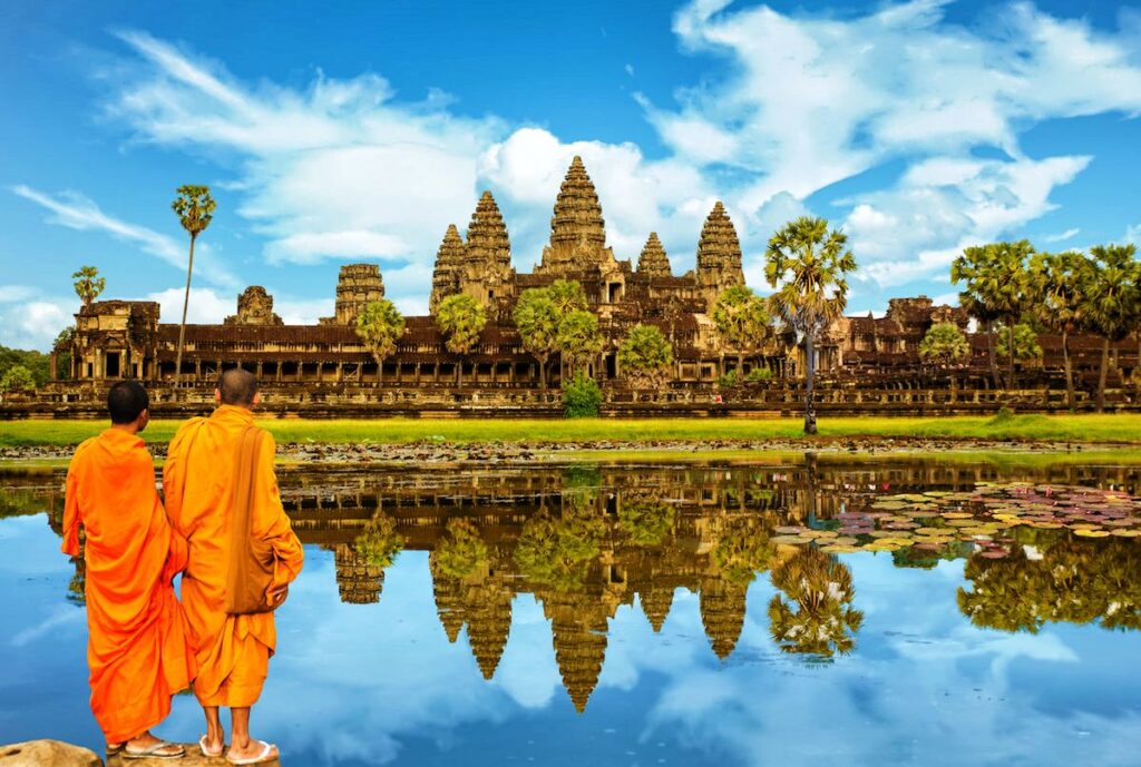 Cambodia