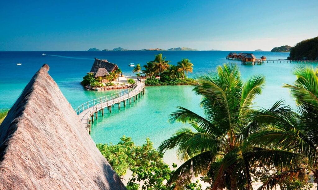 fiji Islands