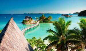 fiji Islands