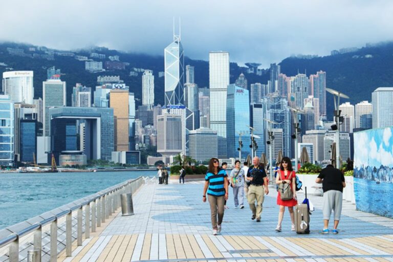 hong-kong