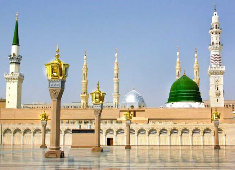 Saudi Arabia Lifts All Covid-19 Travel Restrictions