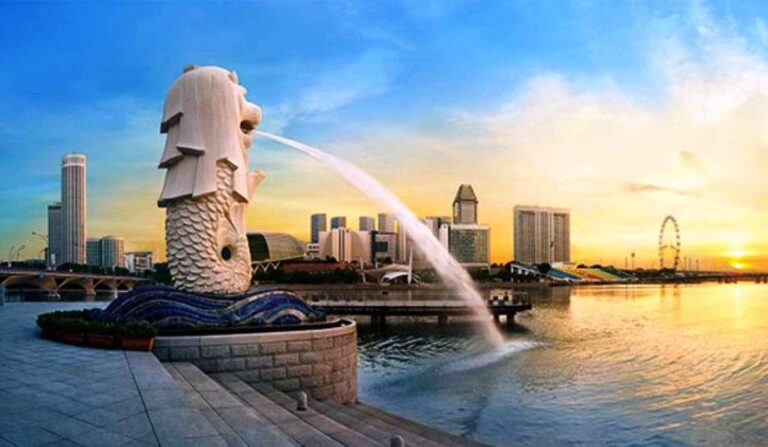singapore