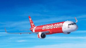 Airasia resume Flights between India and Malaysia and Thailand