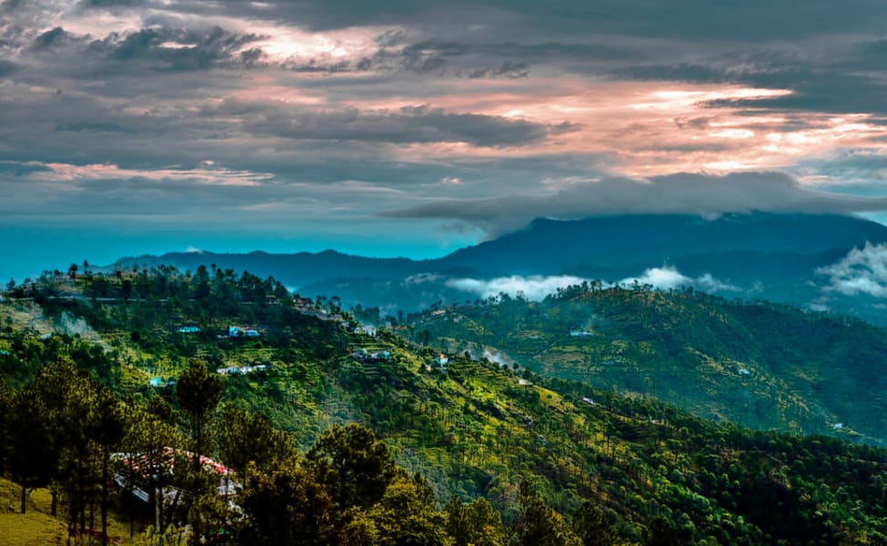 Almora, Uttarakhand