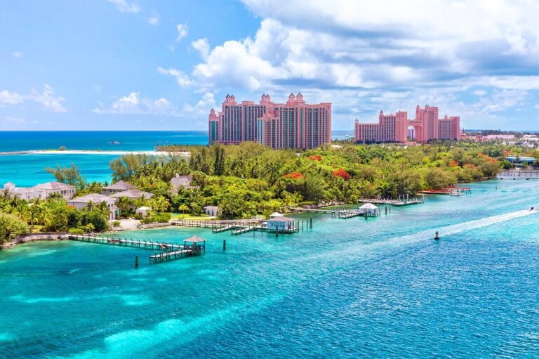 Bahamas, Caribbean