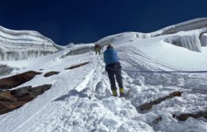 Best Mountains Peaks to Climb in the Nepal