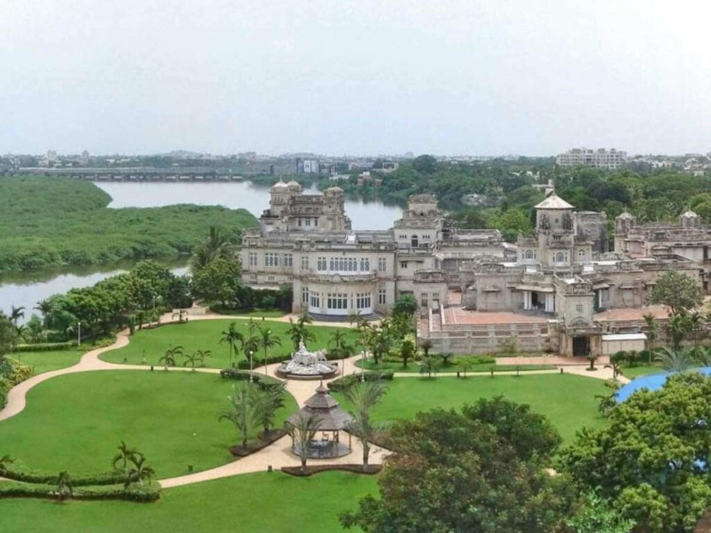 Chettinad, Tamil Nadu